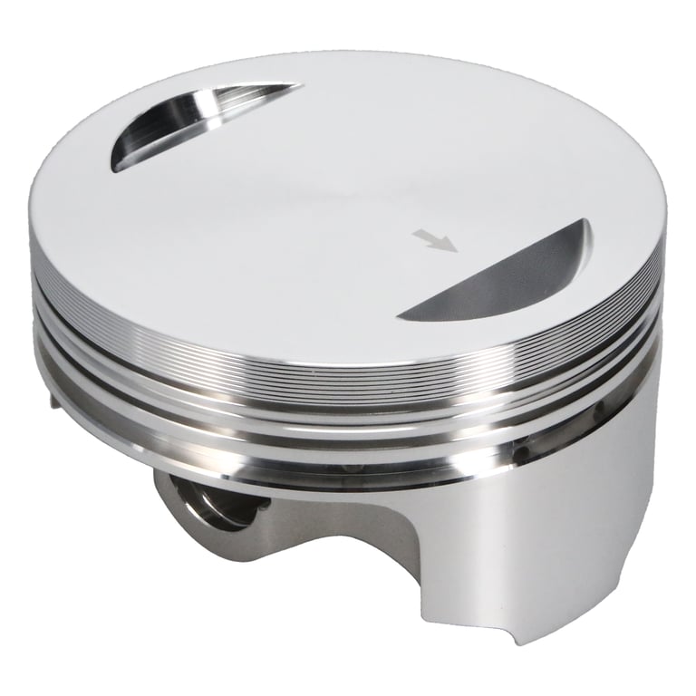 Wiseco HD 1340 Evo BB 9.51 CR 3740XH Piston Kit - 4661PS