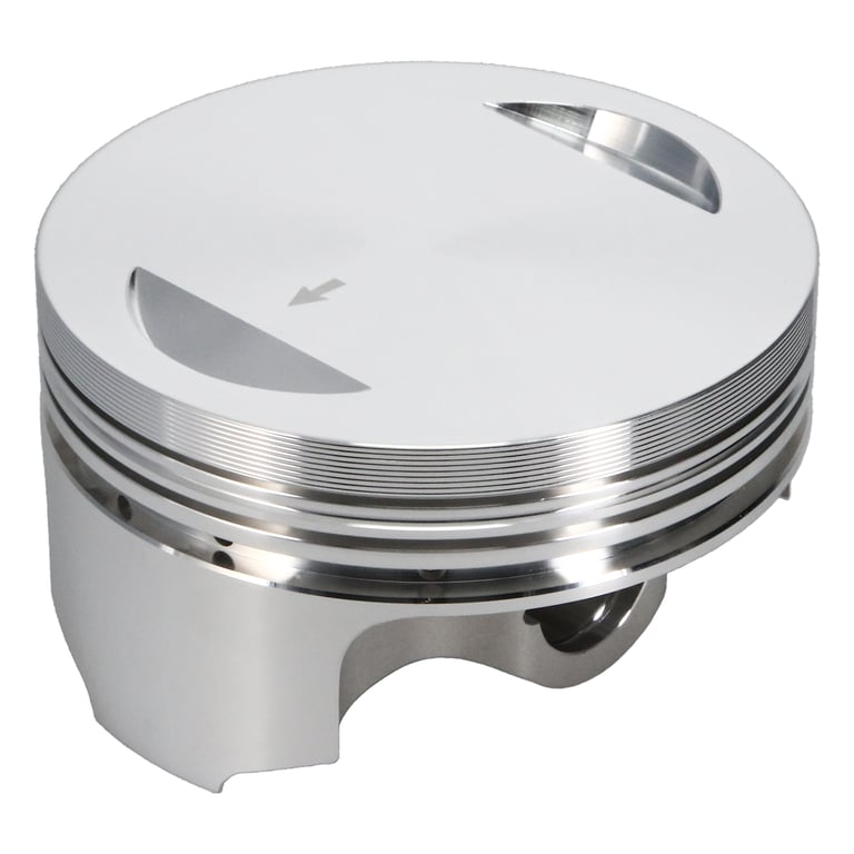 Wiseco HD 1340 Evo BB 9.51 CR 3740XH Piston Kit - 4661PS