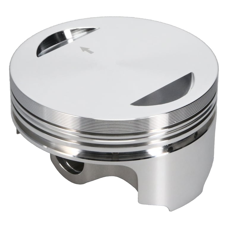 Wiseco HD 1340 Evo BB 9.51 CR 3740XH Piston Kit - 4661PS