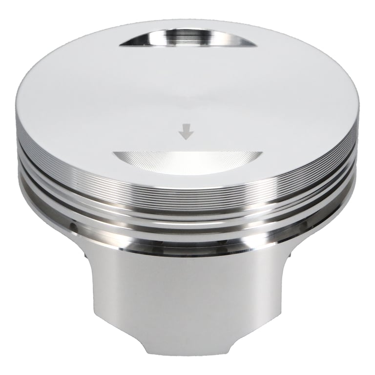 Wiseco HD 1340 Evo BB 9.51 CR 3740XH Piston Kit - 4661PS