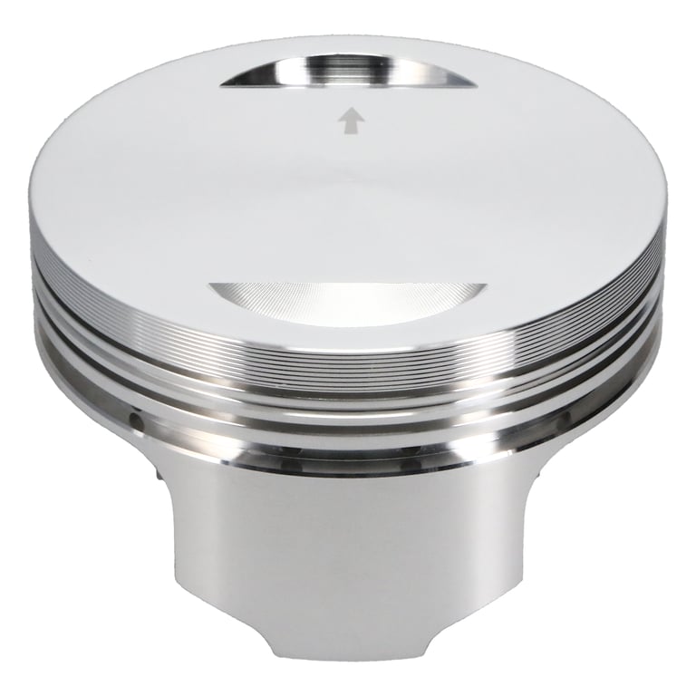 Wiseco HD 1340 Evo BB 9.51 CR 3740XH Piston Kit - 4661PS