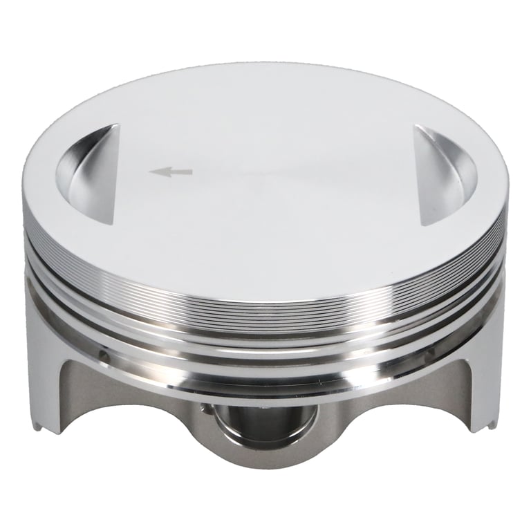 Wiseco HD 1340 Evo BB 9.51 CR 3740XH Piston Kit - 4661PS
