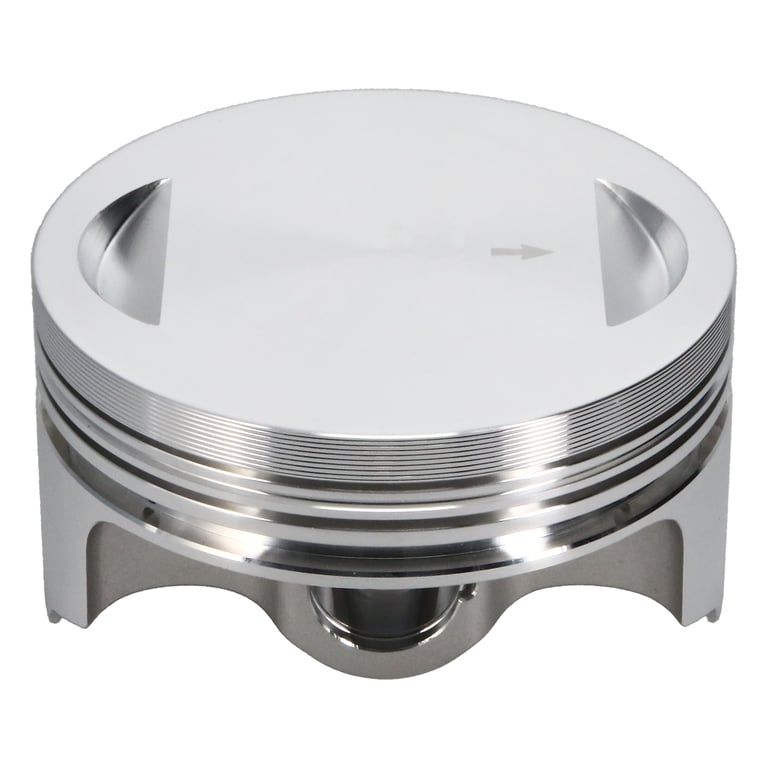 Wiseco HD 1340 Evo BB 9.51 CR 3740XH Piston Kit - 4661PS
