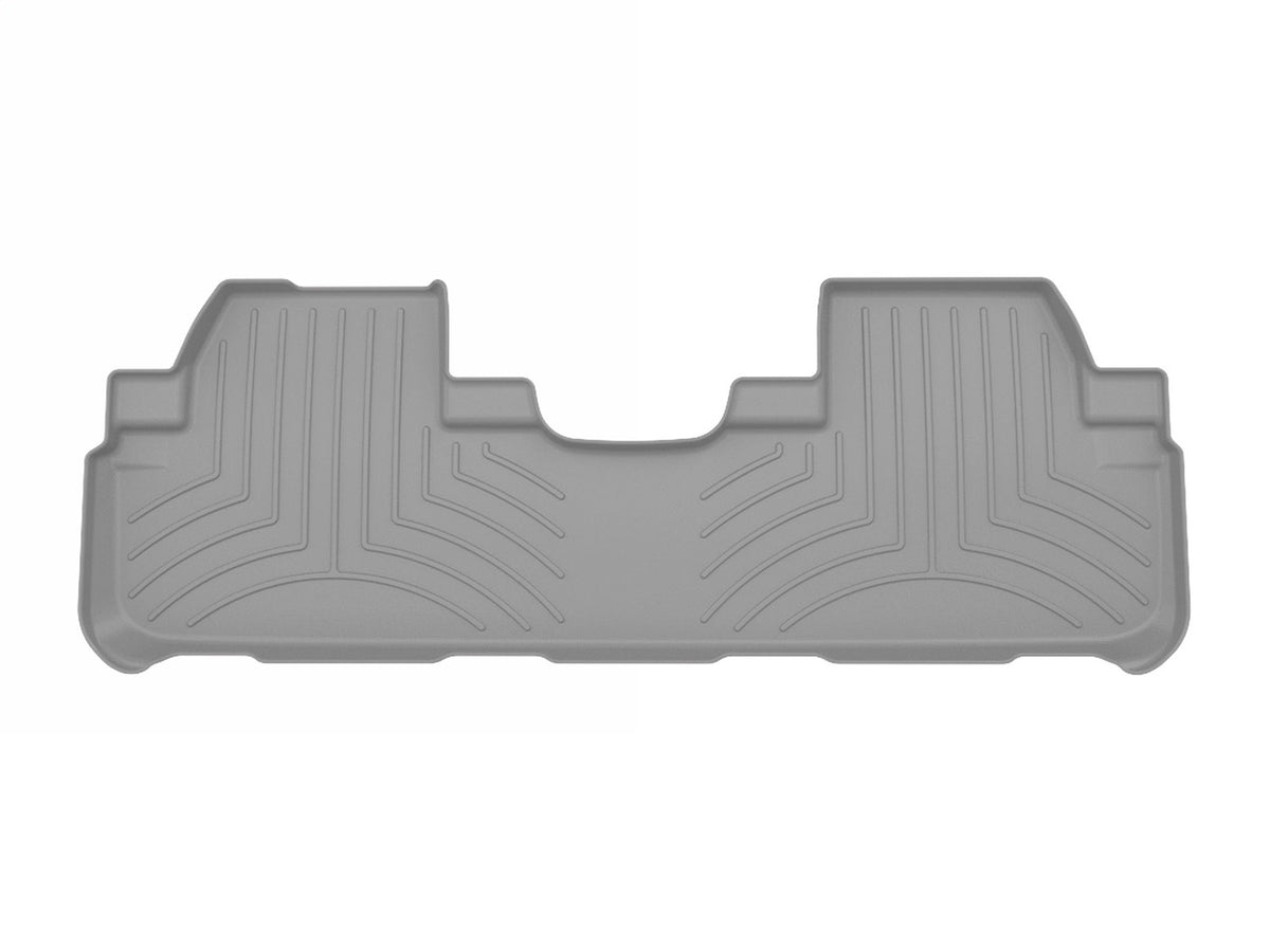 Weathertech - FloorLiner™ HP - Grey Rear 14-19 Toyota Highlander - 466324IM