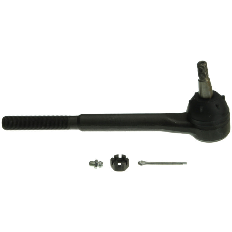 MOOG 78-81 Buick Century Front Outer / Outer Tie Rod End - ES2033RLT - front view