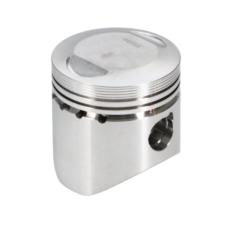 Wiseco Honda XR80 79-03 CRF80F 04-13 9.71 CR Piston kit - 4665M04800