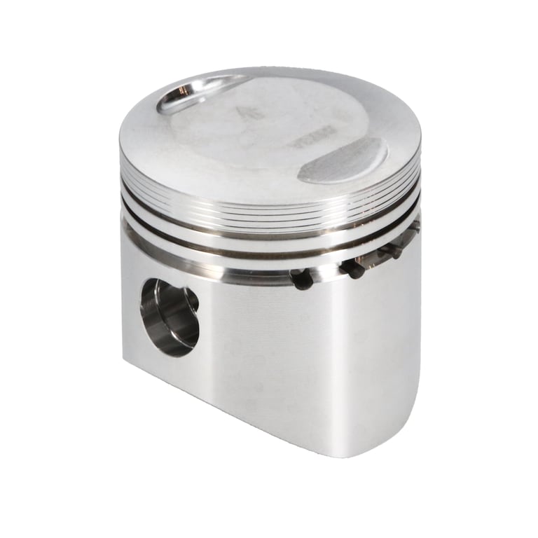 Wiseco Honda XR80 79-03 CRF80F 04-13 9.71 CR Piston kit - 4665M04800