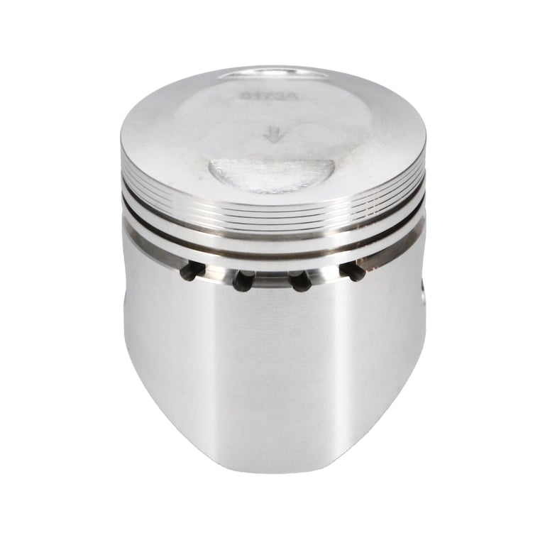 Wiseco Honda XR80 79-03 CRF80F 04-13 9.71 CR Piston kit - 4665M04800