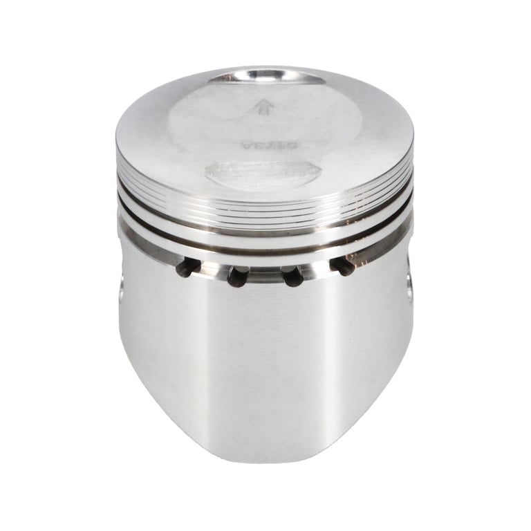 Wiseco Honda XR80 79-03 CRF80F 04-13 9.71 CR Piston kit - 4665M04800