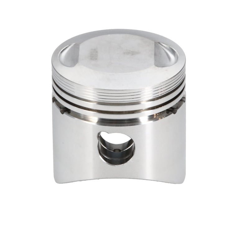 Wiseco Honda XR80 79-03 CRF80F 04-13 9.71 CR Piston kit - 4665M04800