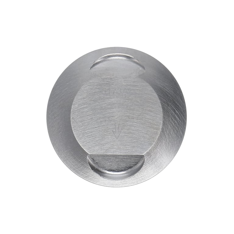 Wiseco Honda XR80 79-03 CRF80F 04-13 9.71 CR Piston kit - 4665M04800