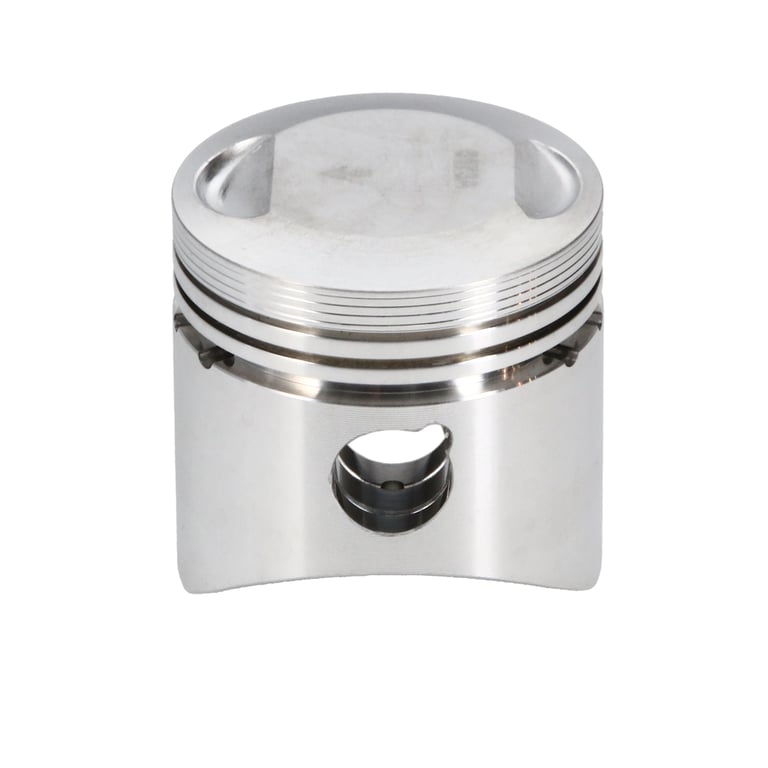 Wiseco Honda XR80 79-03 CRF80F 04-13 9.71 CR Piston kit - 4665M04900