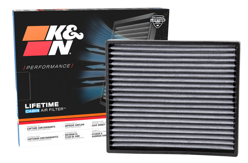 K&amp;N 06-11 Chevrolet HHR 2.2/2.4L L4 Cabin Air Filter - VF2006