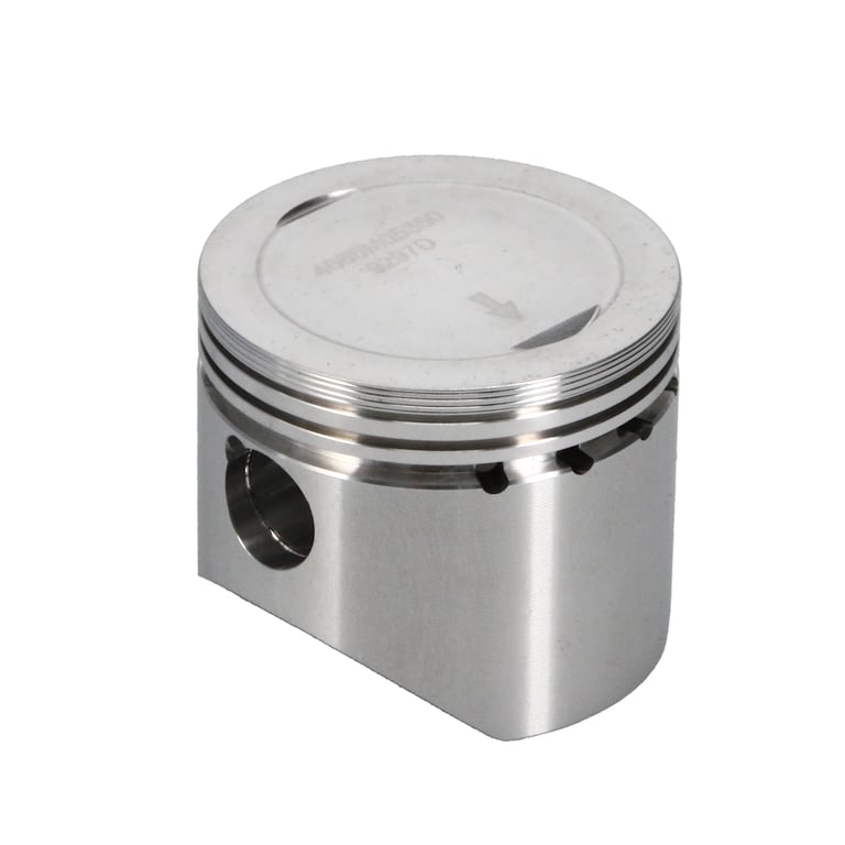 Wiseco 81-03 Honda XR100/04-13 CRF100F 9.4:1 Piston - 4666M05350