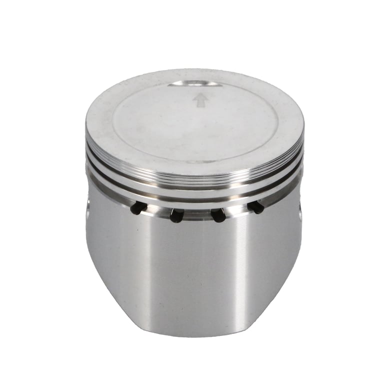 Wiseco Honda XR100 81-03/CRF100F 04-13 9.41 Piston kit - 4666M05500