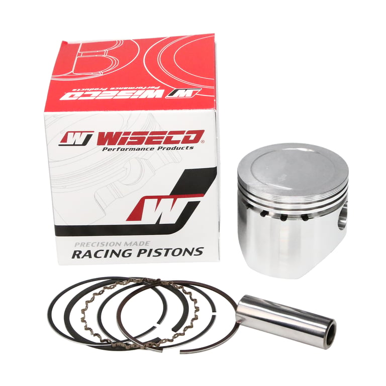 Wiseco Honda XR100 81-03/CRF100F 04-13 9.41 Piston kit - 4666M05500