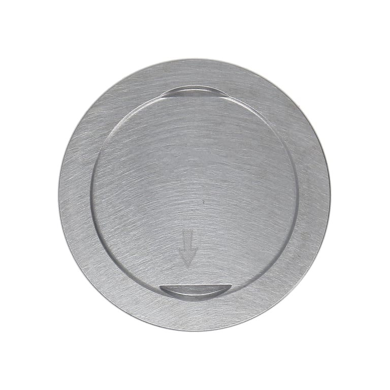 Wiseco Honda XR100 81-03/CRF100F 04-13 9.41 Piston kit - 4666M05500