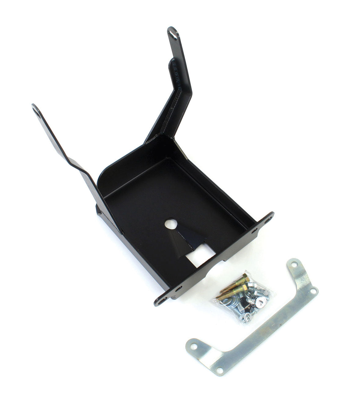 Teraflex TJ 4.0l HD Oil Pan Skid Plate Kit