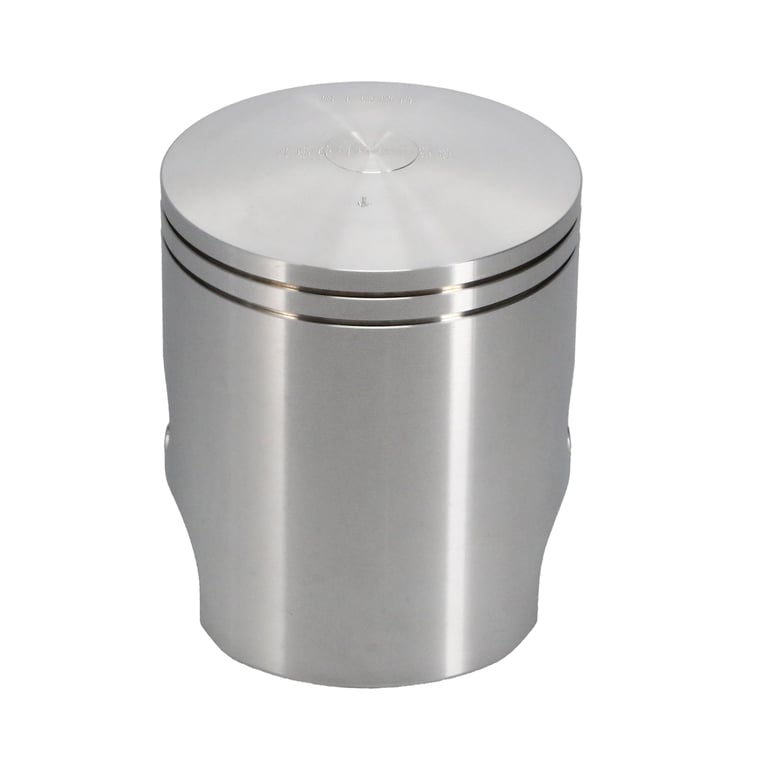 Wiseco Honda CR250R 81-83 2638CD Piston Kit - 466M06700