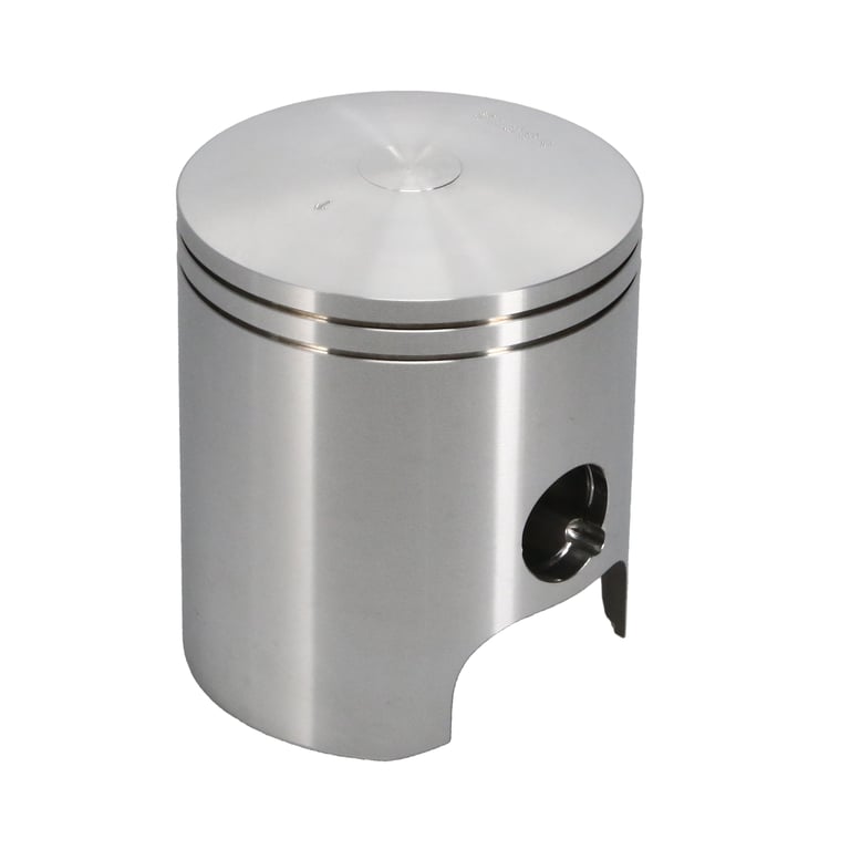 Wiseco Honda CR250R 81-83 2677CD Piston Kit - 466M06800