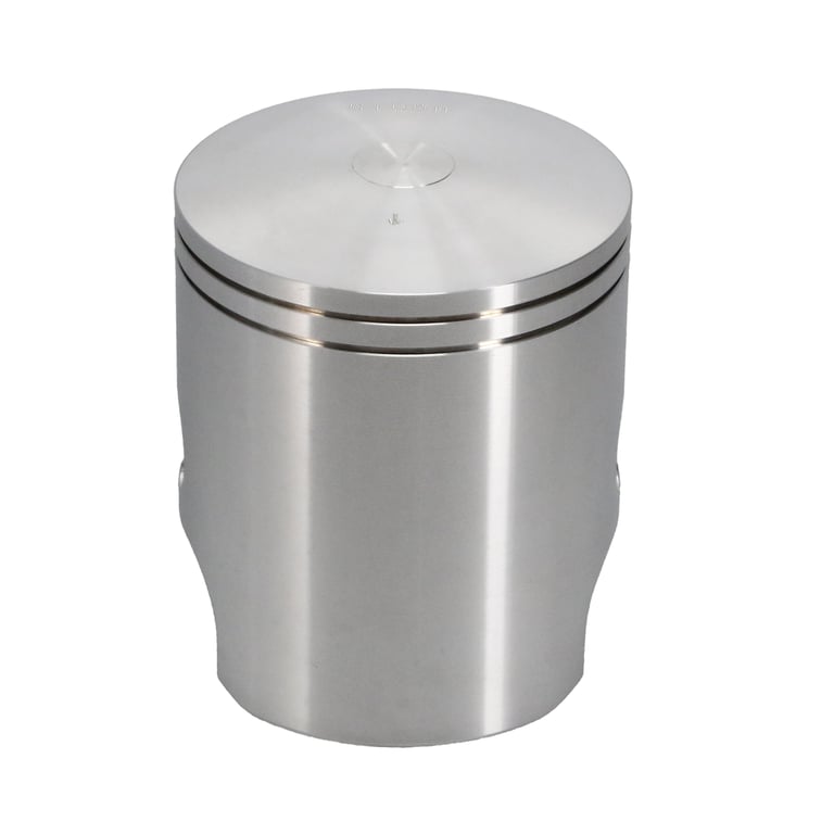Wiseco Honda CR250R 81-83 2677CD Piston Kit - 466M06800