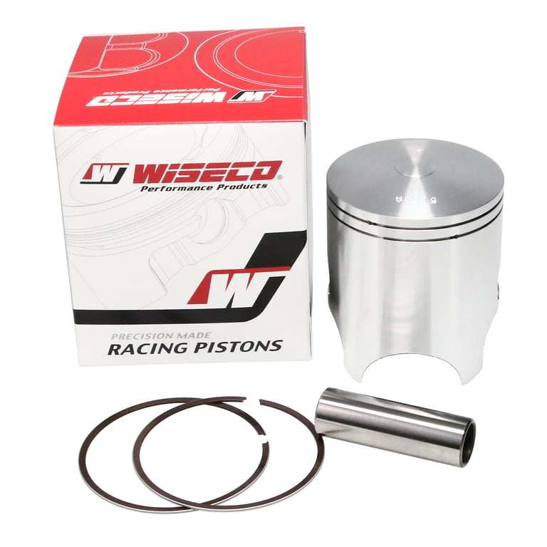 Wiseco Honda CR250R 81-83 2677CD Piston Kit - 466M06800