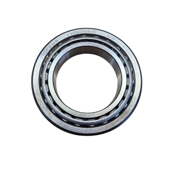Wavetrac - OEM Porsche PDK Tapered Outer Carrier Bearing