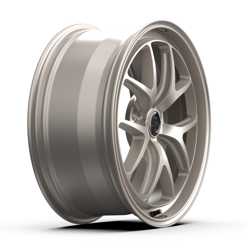 fifteen52 Sector RSR 19x8.5 5x130 50mm ET 71.6mm Center Bore White Gold - RSSWG-98553+50