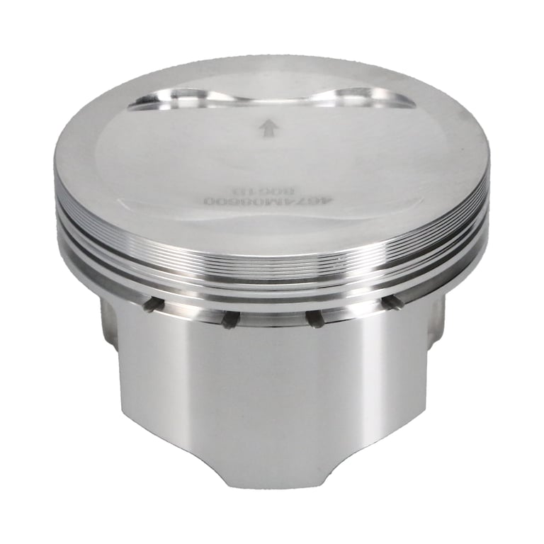 Wiseco Yamaha XT350 85-00/TT350 85-98 91 CR Piston kit - 4674M08600