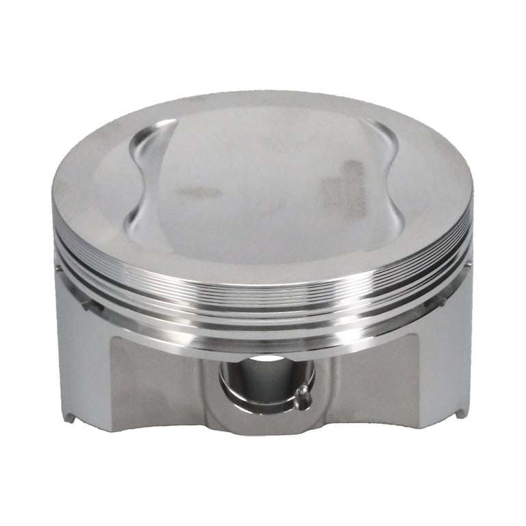 Wiseco Yamaha XT350 85-00/TT350 85-98 91 CR Piston kit - 4674M08600