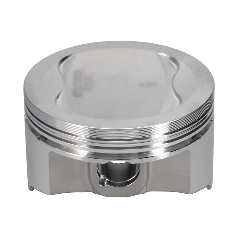 Wiseco Yamaha XT350 85-00/TT350 85-98 91 CR Piston kit - 4674M08600