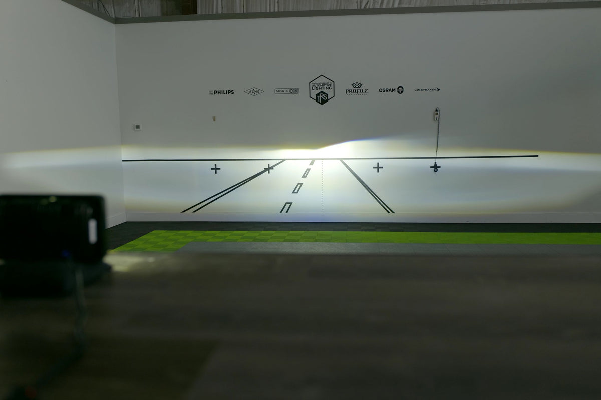 Morimoto - Sealed Beam: Morimoto Sealed4 (4x6) - LF267