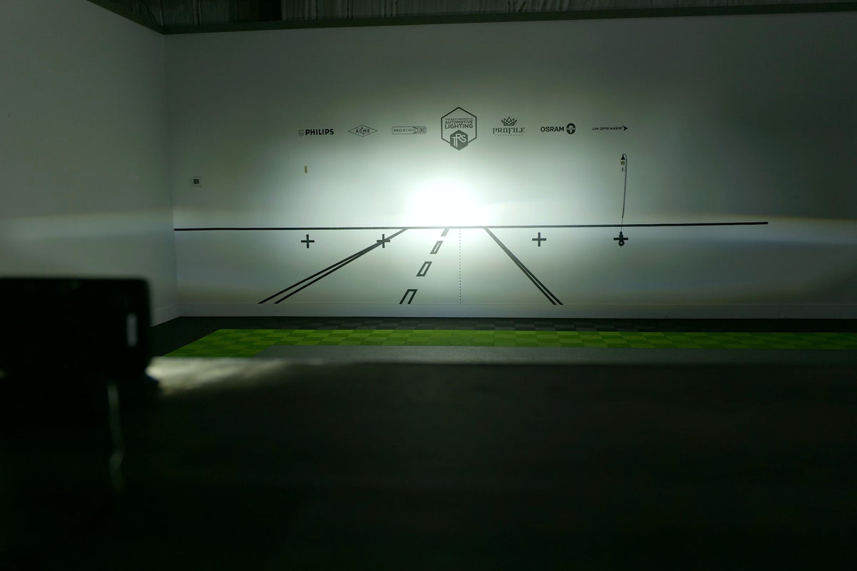 Morimoto - Sealed Beam: Morimoto Sealed4 (4x6) - LF267