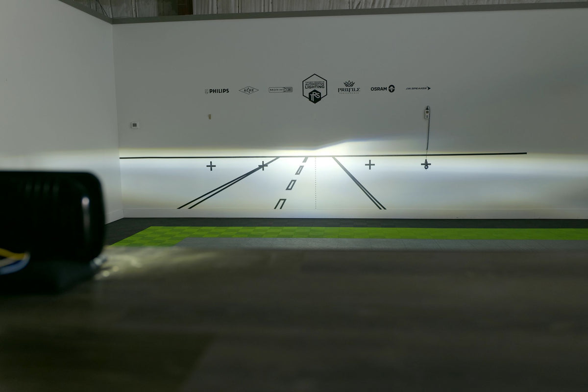 Morimoto - Sealed Beam: Morimoto Sealed5 (5x7) - LF268