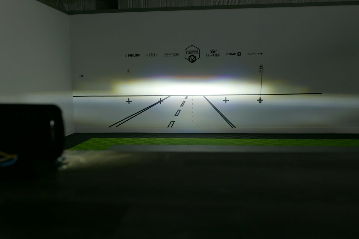 Morimoto - Sealed Beam: Morimoto Sealed5 (5x7) - LF268