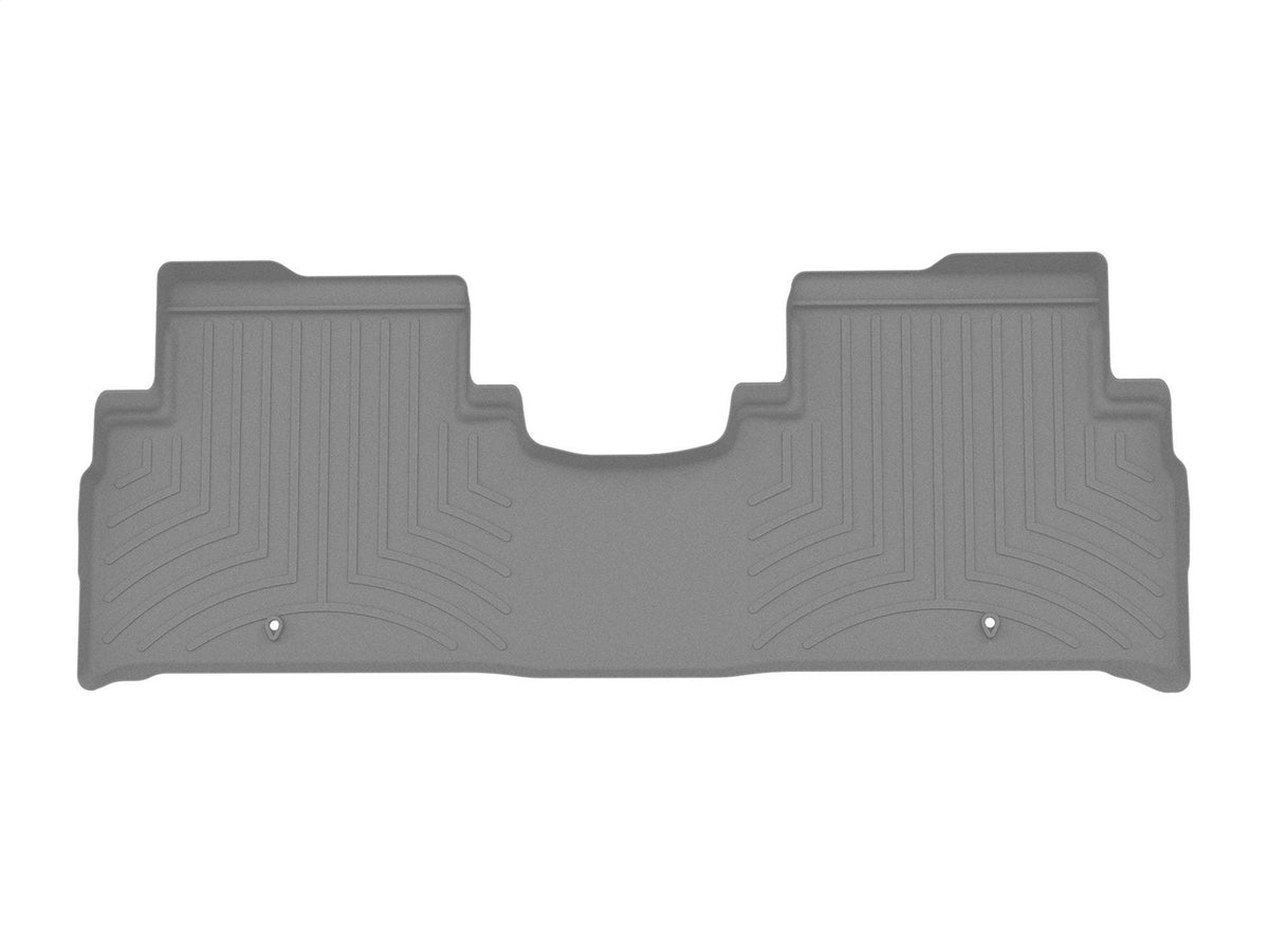 Weathertech - FloorLiner™ DigitalFit® - Gray Rear 16-20 Kia Sorento - 467702