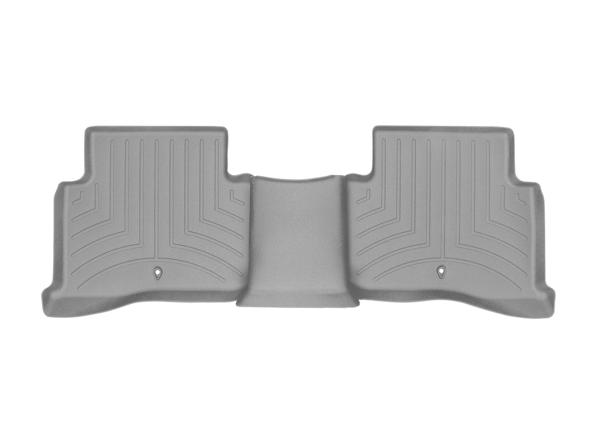 Weathertech - FloorLiner™ DigitalFit® - Gray Rear 16-21 Tucson / 17-22 Sportage - 468162