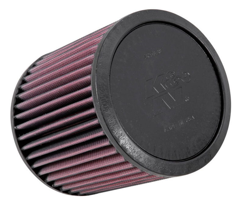 K&N 03-05 Neon SRT-4 Drop In Air Filter - E-1006 for 2000-2005 Dodge Neon - front view