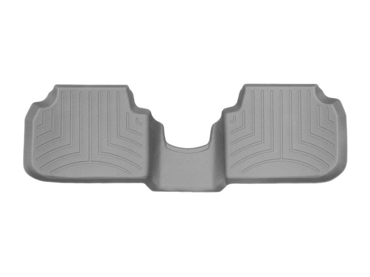 Weathertech - FloorLiner™ DigitalFit® - Gray Rear 16-24 Mini Cooper-Clubman - 468712