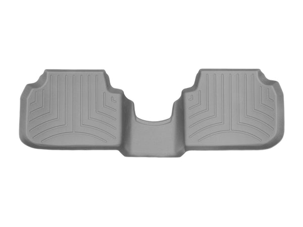 Weathertech - FloorLiner™ DigitalFit® - Gray Rear 16-24 Mini Cooper-Clubman - 468712