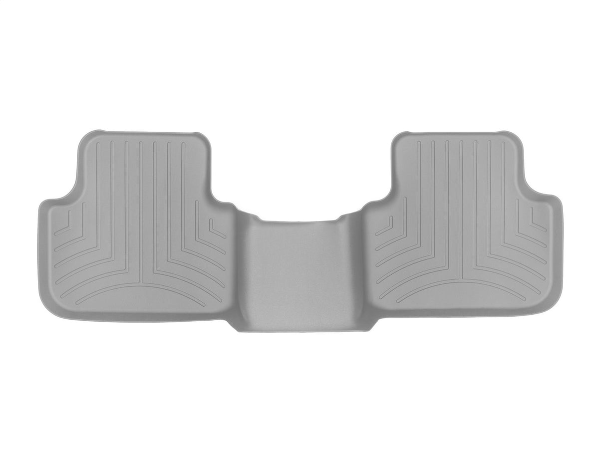 Weathertech - FloorLiner™ DigitalFit® Gray Front & Rear Set - 46887-1-5