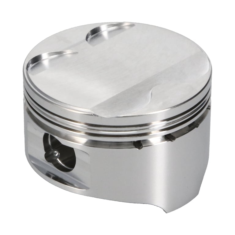 Wiseco Yamaha TTR250 99-06 10.51 CR 2894XC Piston kit - 4689M07350