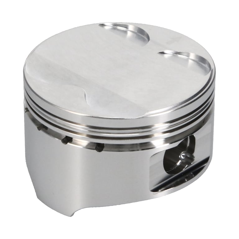 Wiseco Yamaha TTR250 99-06 10.51 CR 2894XC Piston kit - 4689M07350