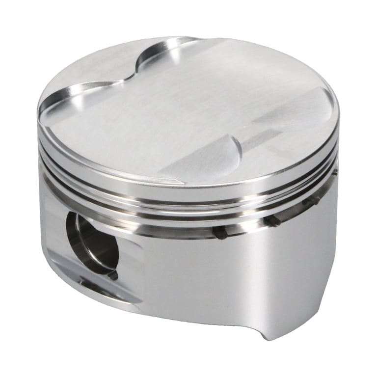 Wiseco Yamaha TTR250 99-06 10.51 CR 2894XC Piston kit - 4689M07350