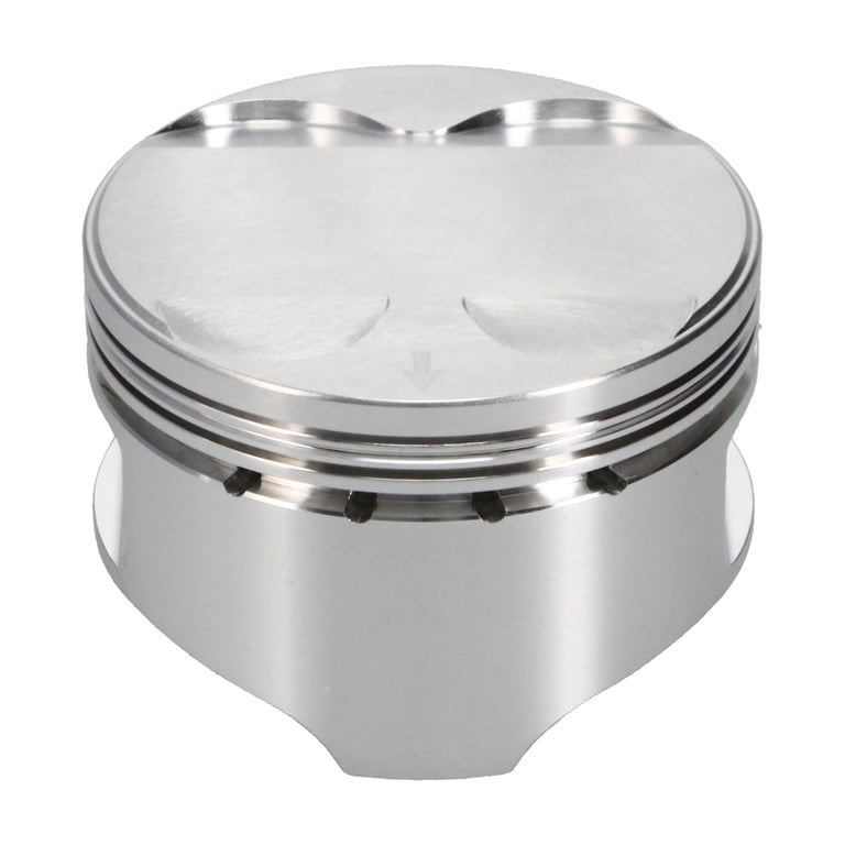 Wiseco Yamaha TTR250 99-06 10.51 CR 2894XC Piston kit - 4689M07350