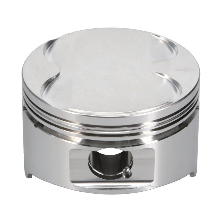 Wiseco Yamaha TTR250 99-06 10.51 CR 2894XC Piston kit - 4689M07350