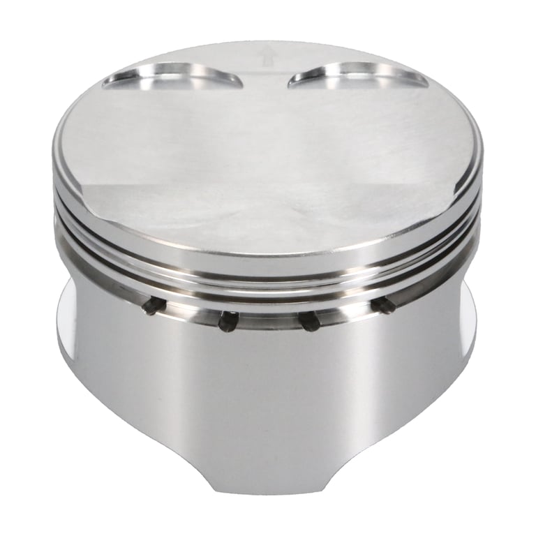 Wiseco Yamaha TTR250 99-06 10.51 CR 2953XC Piston kit - 4689M07500