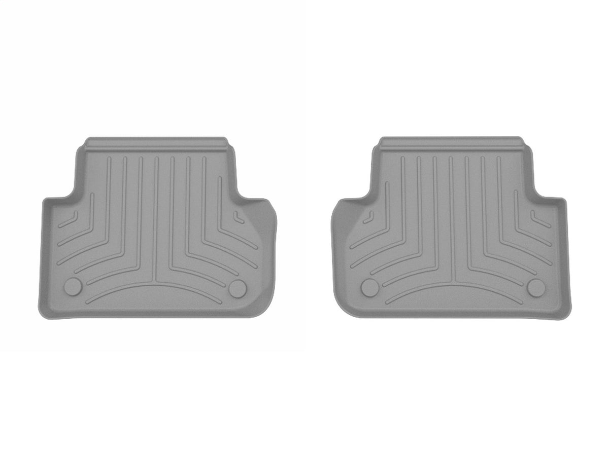 Weathertech - FloorLiner™ HP - Grey Rear - 469072IM