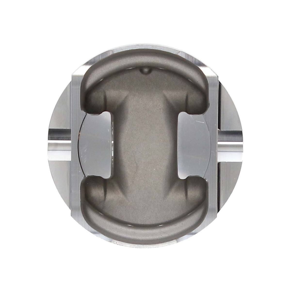 Wiseco HD Evo 883 Overbore 1200 8.51 CR 86-11 Piston Kit - 4691P1