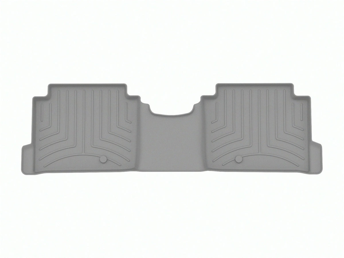 Weathertech - FloorLiner™ HP - Gray Rear 17-20 Elantra - 469252IM